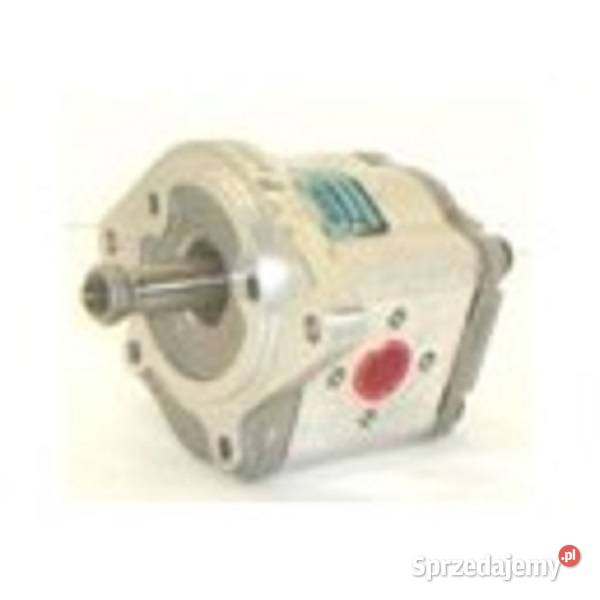 POMPA HYDRAULICZNA CASE CS 100 CS 110 CS 120 CS Warszawa sprzedam