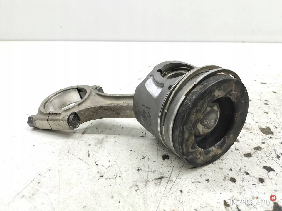 TŁOK KORBOWÓD 9677840380 20 TDCI Ford Focus Mk3 sprzedam