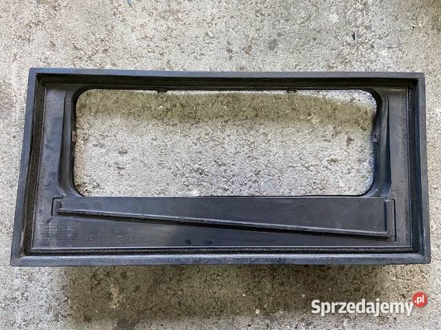 Maskownica Filtr Filtra Kabiny Powietrza Man Motoryzacja lubuskie Maszewo