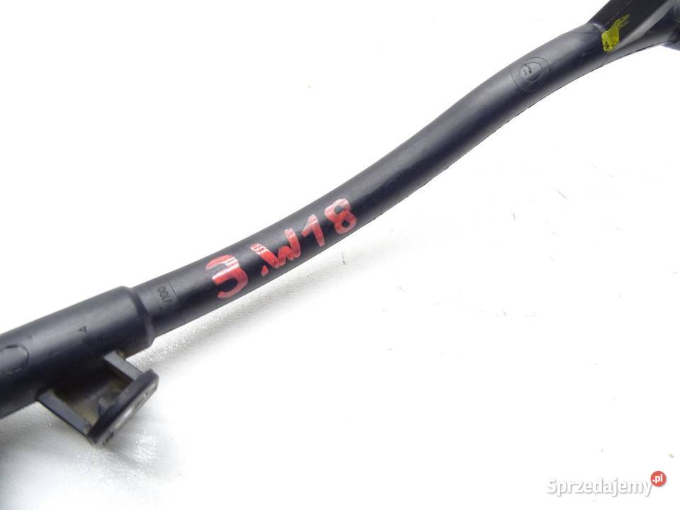 RURKA BAGNETU MIARKI OLEJU CFH 03L103634H AUDI