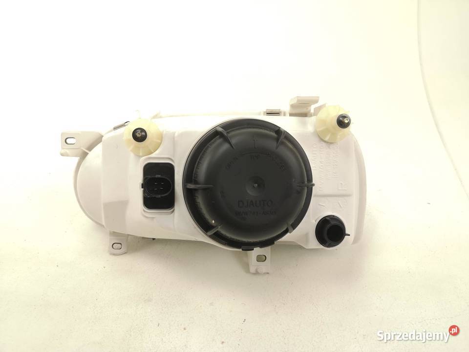 LAMPA PRAWY PRZÓD VW GOLF III 19911997 NOWA