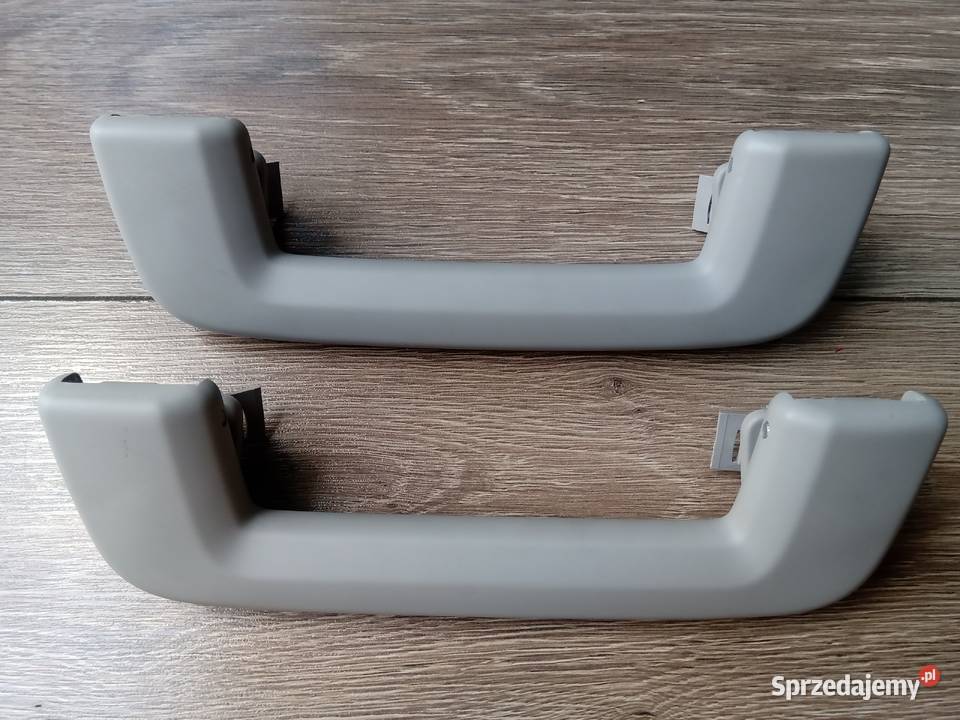 Rączka uchwyt podsufitki podsufitówki Volvo C30 łódzkie Zduńska Wola