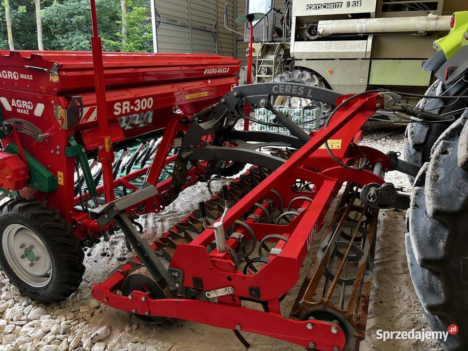 Unia ceres L 3 m Wodzisław