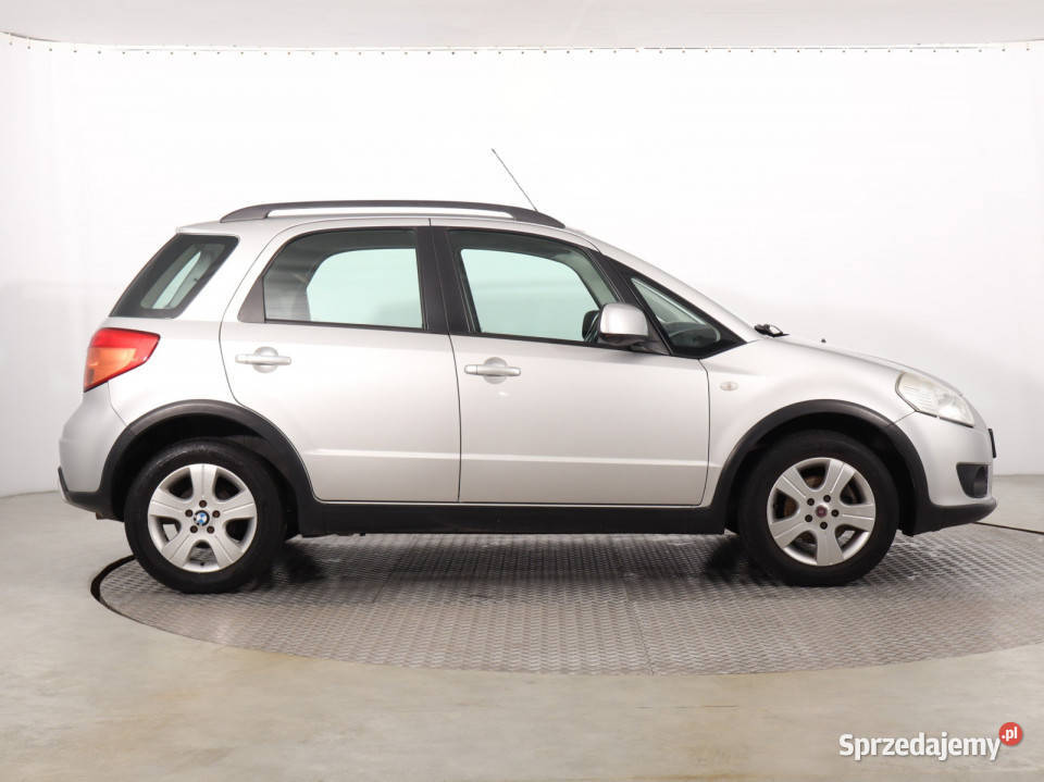 Suzuki SX4 15 i Katowice