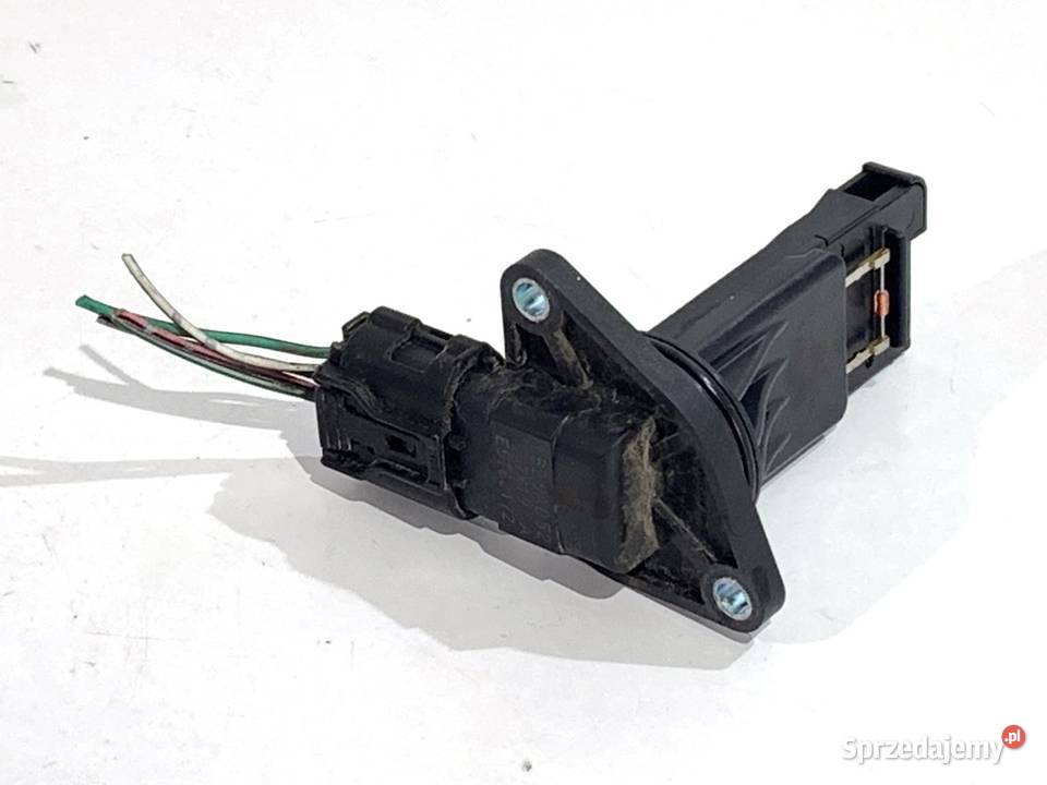 PRZEPŁYWOMIERZ MITSUBISHI MIRAGE SPACE STAR podkarpackie