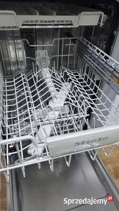 Zmywarka podblatowa do zabudowy pod blat Miele G Wrocław