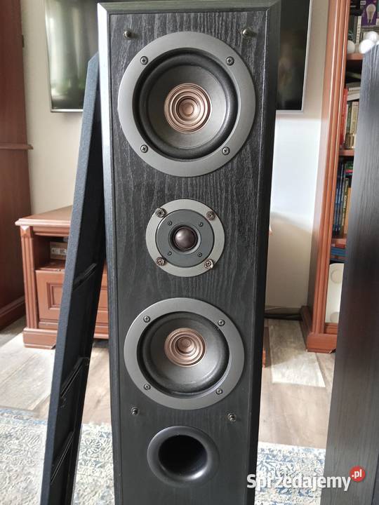 kolumny Technics SB T 200 dolnośląskie sprzedam