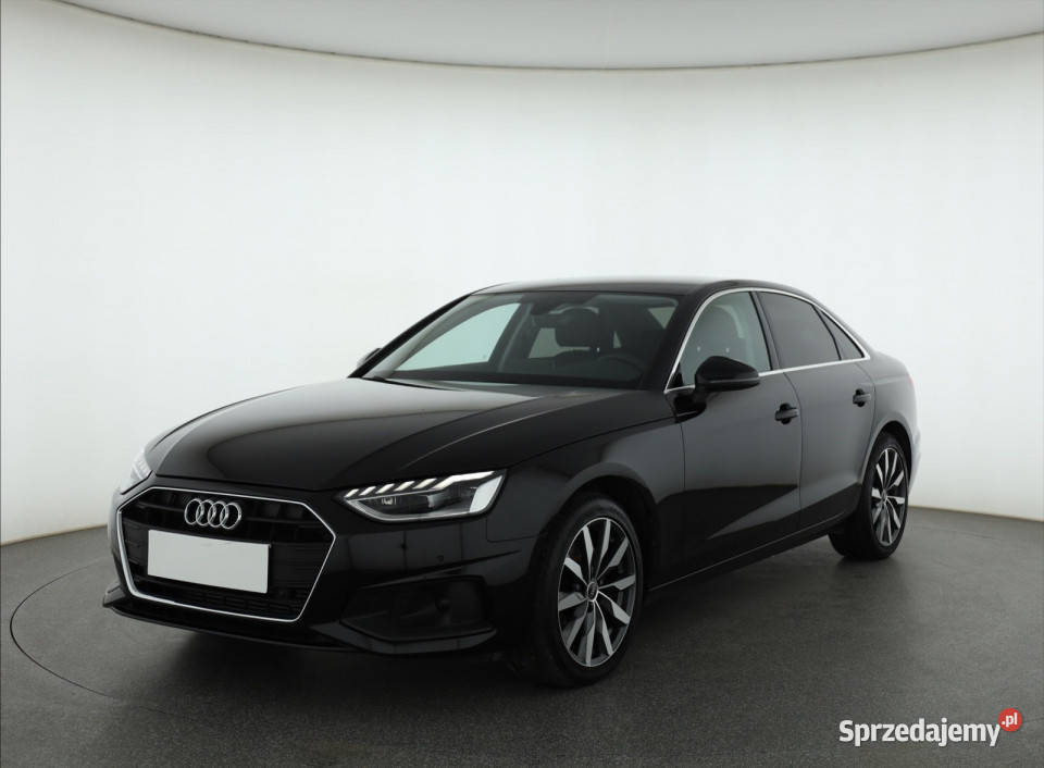 Audi A4 35 TFSI Piaseczno