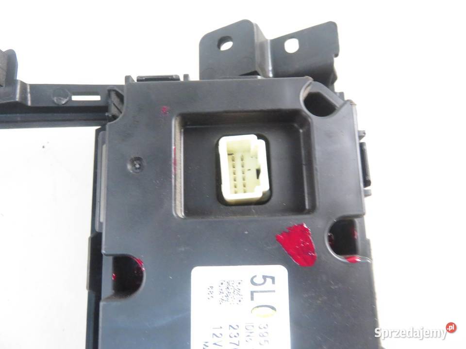 KLIMATRONIK SUZUKI SX4 3951055L00 2370400544