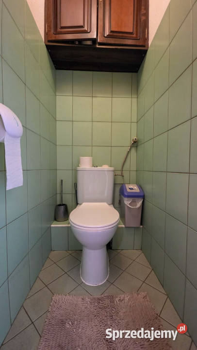 Sprzedaż mieszkania 634m2 Sieradz blok