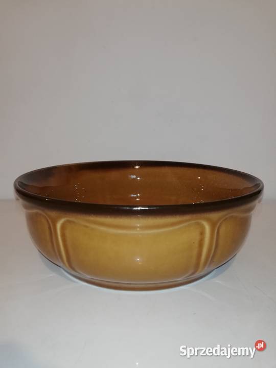 Misa Porcelit Pruszków lata 70te PRL sprzedam