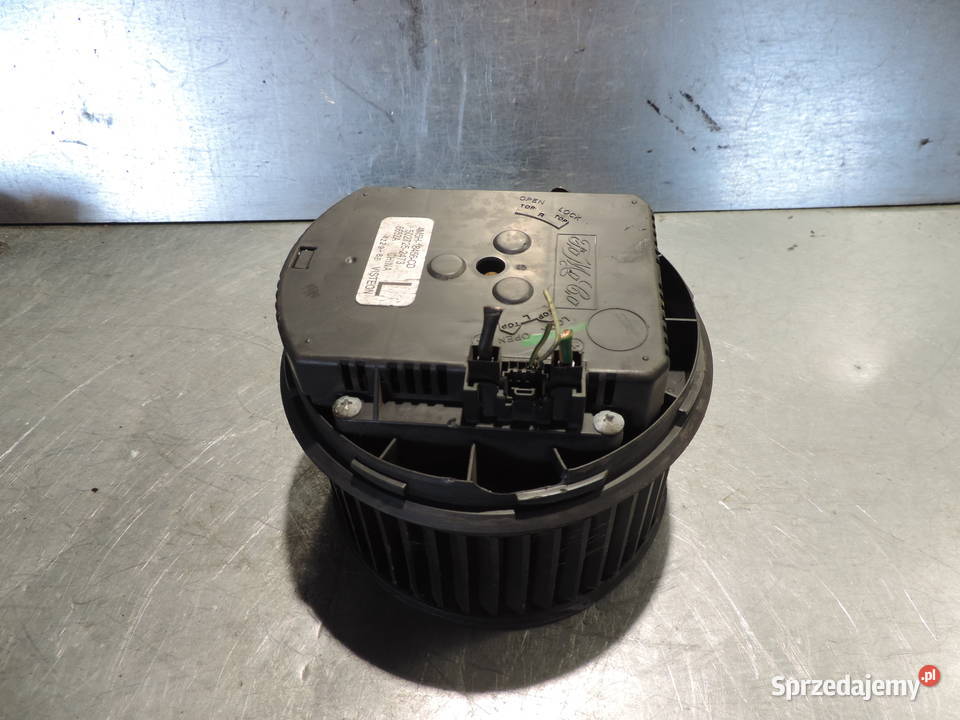 DMUCHAWA NAWIEWU WENTYLATOR VOLVO V50 S40 II Nowy Sącz