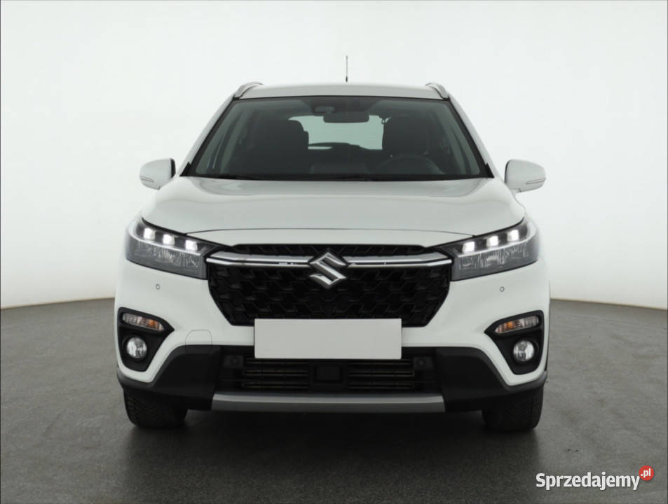 Suzuki SX4 SCross 14 BoosterJet Piaseczno