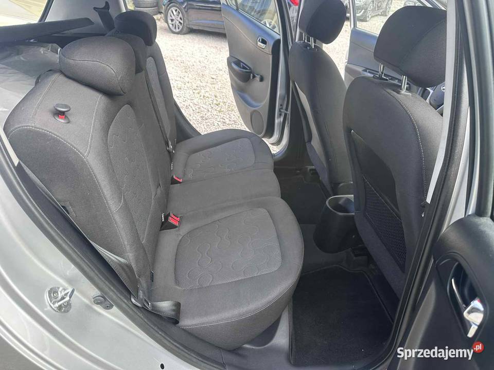 Hyundai i20 Niski Przebieg 87 Klimatyzacja 1200cm3 Ładna
