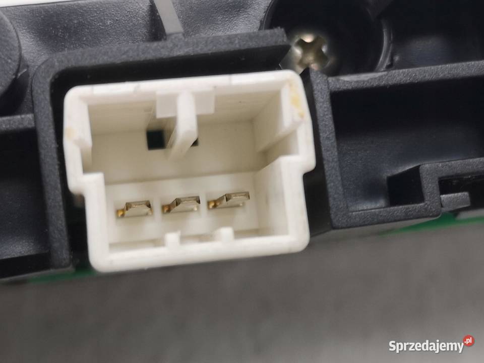 PANEL STEROWANIA CENTRALNY FIAT BRAVO I 19982001