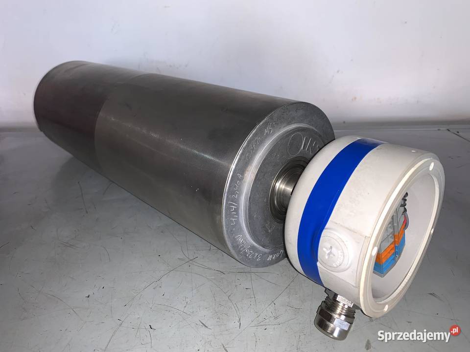 Interroll 138i Drum Motor 1kW 136mm x 400 mm Warszawa
