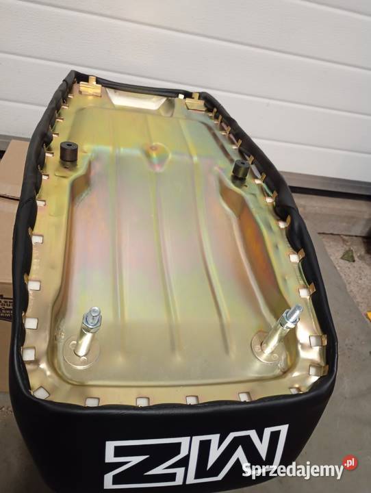 Siedzenie MZ etz Wałbrzych