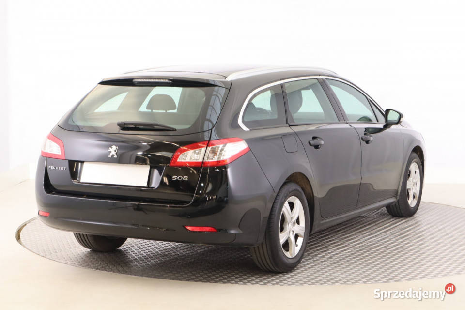 Peugeot 508 20 HDi śląskie Zabrze sprzedam