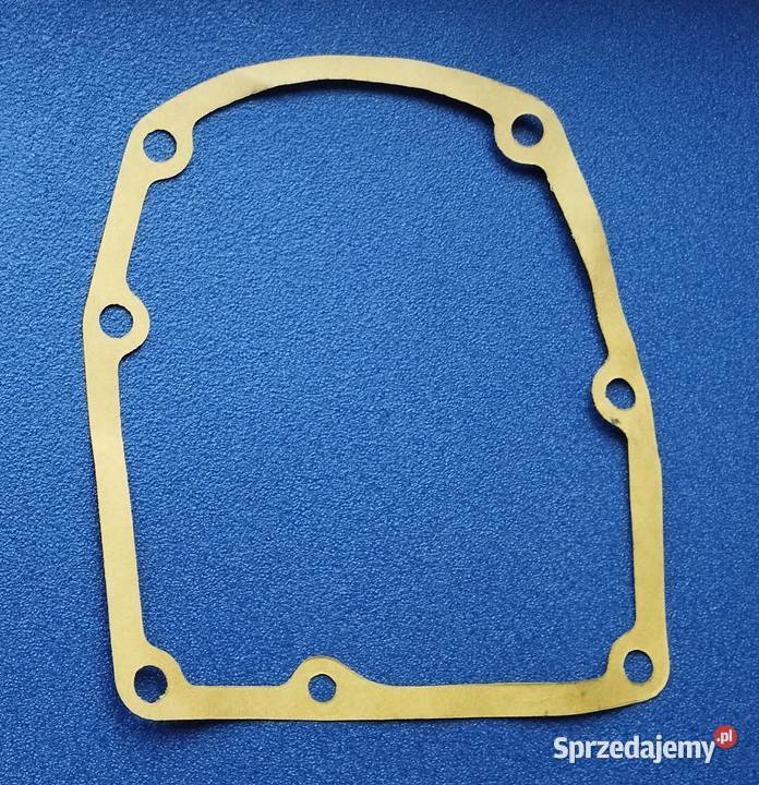 Uszczelka skrzyni biegów Fiat 125p Lublin