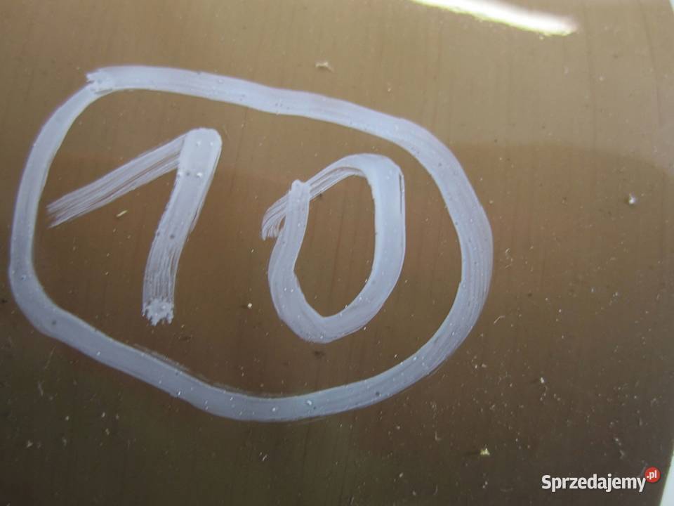 FIAT 500 09r AIRBAG poduszka fotela lewa Kielce sprzedam