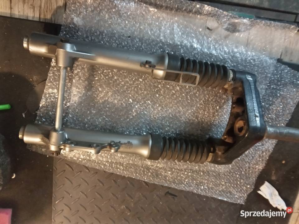 Widełki Yamaha Cygnus R 125 Dąbrowa Górnicza