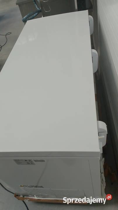 YATO ZAMRAŻARKA SKRZYNIOWA 488L YG05180 Wrocław