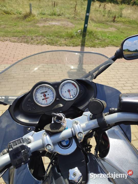 Bmw r1100 R 1100 s BMW Szadek