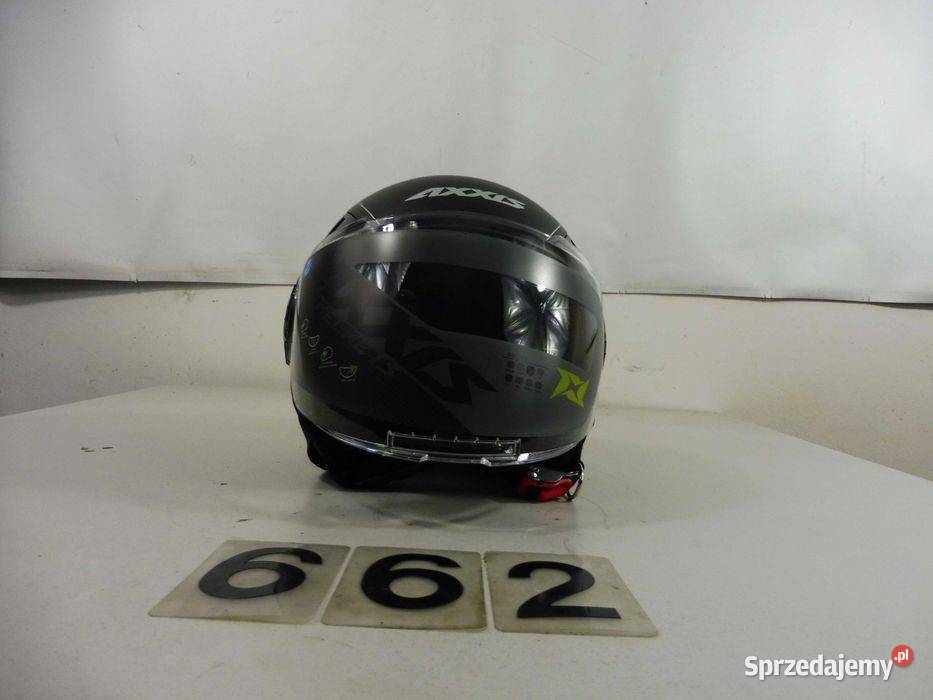Kask Axxis S A662 Poznań