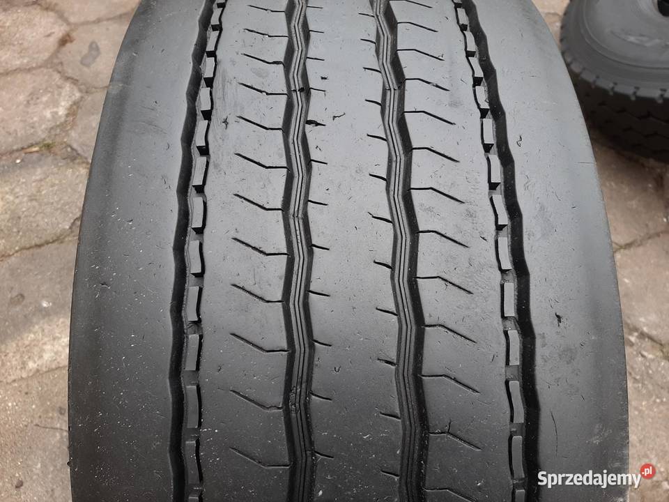 Opona używana ciężarowa 38555R225 WESTLAKE WSA2 Zaścianki sprzedam