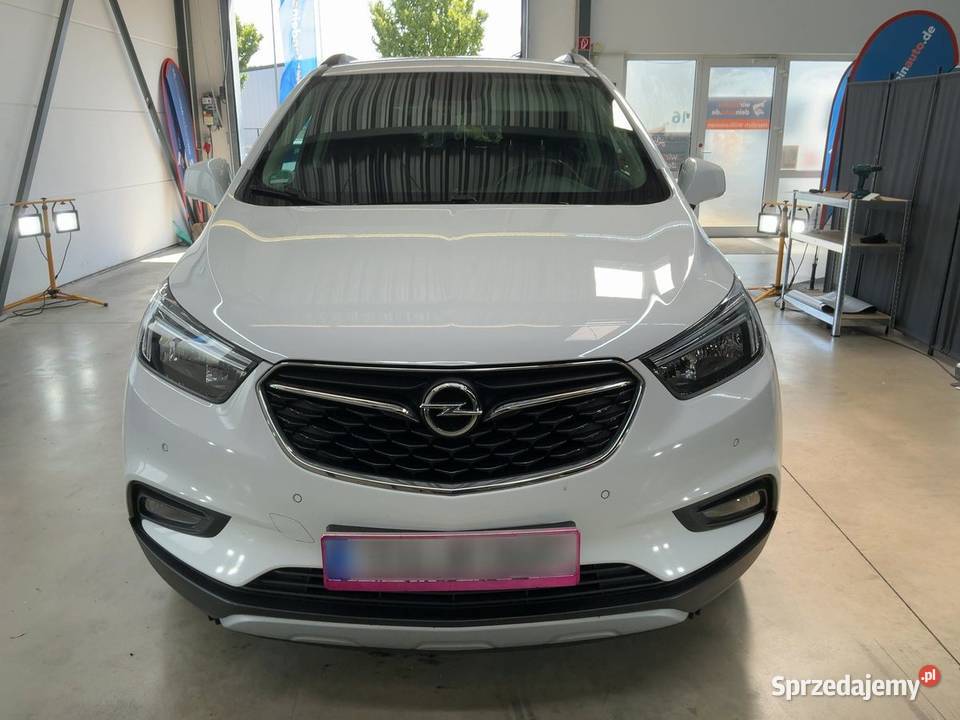 Opel Mokka X 14 T 140Automat nowa