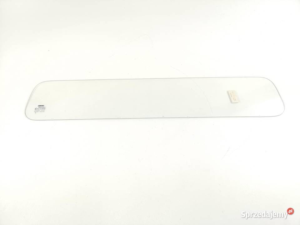 SZYBA PRZEDNIA PAKI FIAT FIORINO 9193 ORYGINAŁ sprzedam