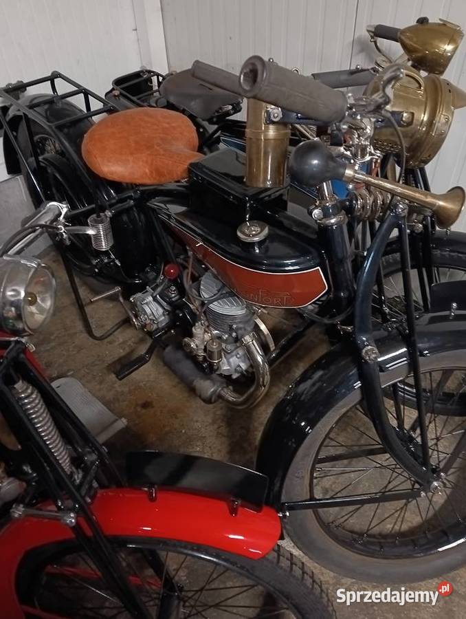 Motoconfort mc1 kujawsko-pomorskie Gostycyn