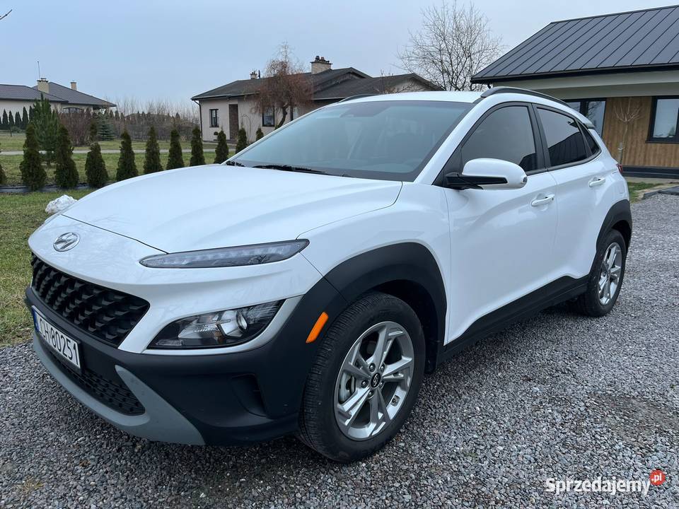 Hyundai kona 20 150 elektryczne szyby Chełm