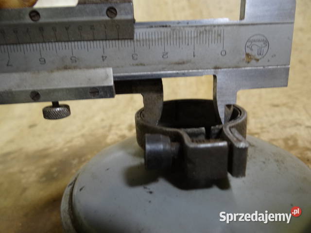 filtr powietrza IWL Berlin Simson AWO T org DDR Żary sprzedam