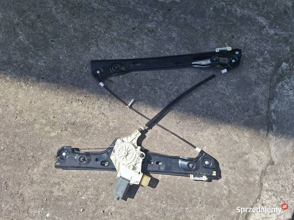 Mechanizm podnoszenia szyby bmw e91 Mechanizmy opuszczania szyb śląskie