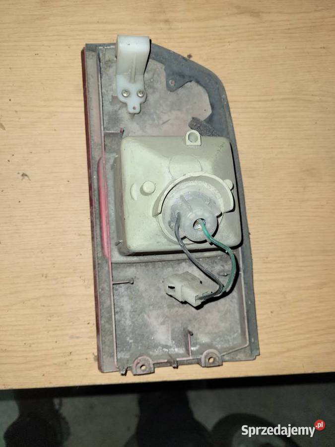 Suzuki Vitara I 8899 Lampy tył tylne Włocławek