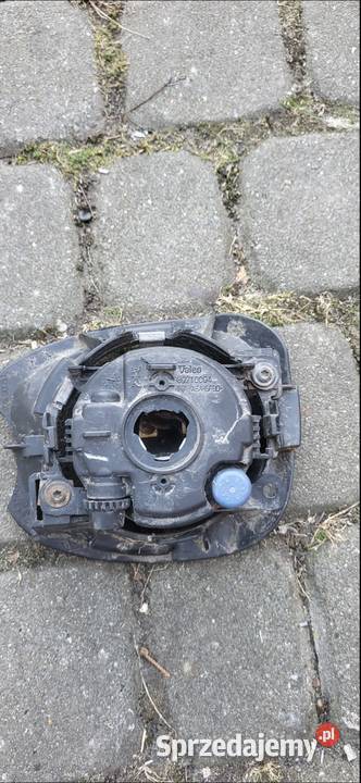 HALOGEN PRAWY RENAULT MEGANE II 8200074008 Wodzisław Śląski