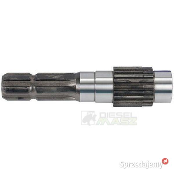 V30324300 Wałek PTO Valtra 205 305 365 405 465 Zbuczyn