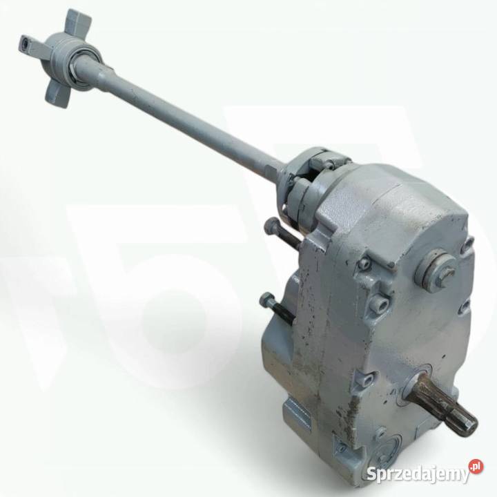 Przekładnia PTO ACV023209C Wałek ACP0619180 Wilkowo sprzedam