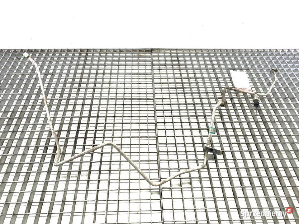 RURKA KLIMATYZACJI FIAT 500 51786215 12 69 sprzedam