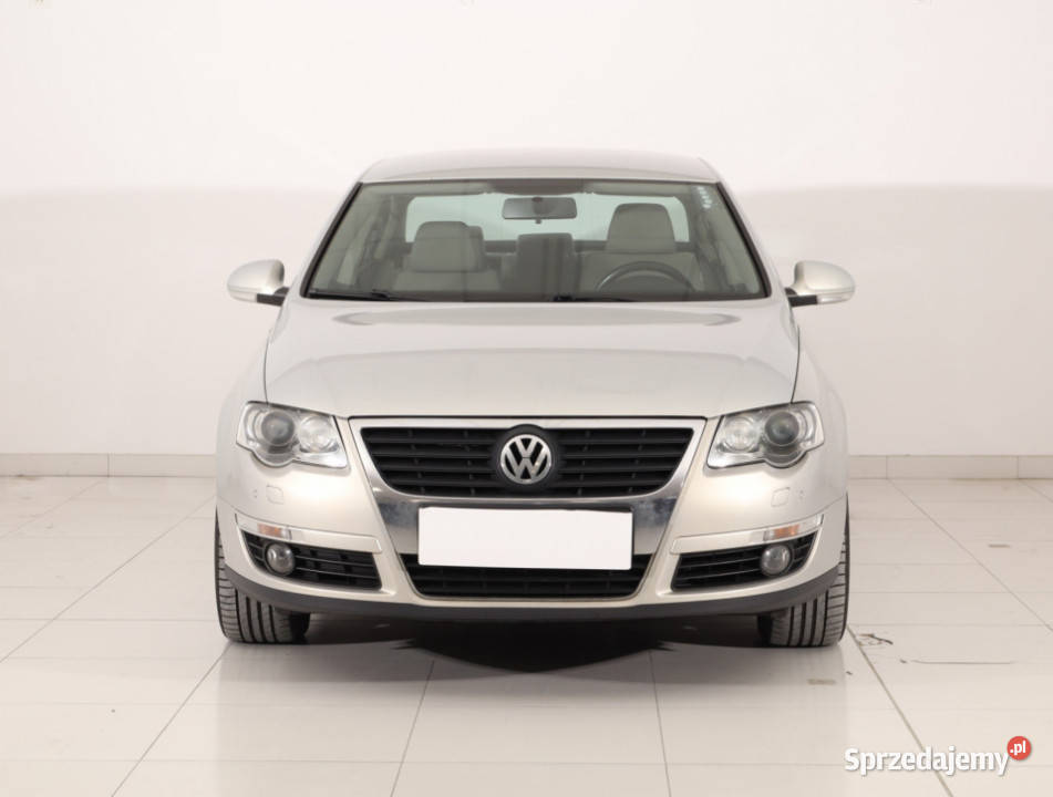 VW Passat 14 TSI mazowieckie Piaseczno