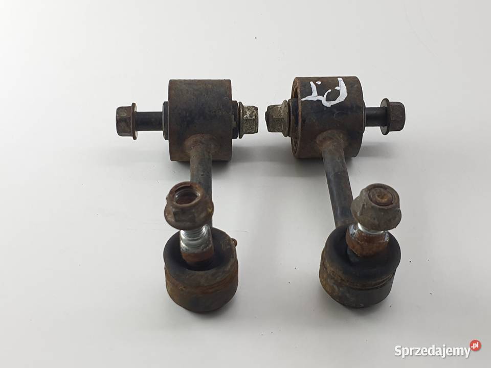 STABILIZATOR TYL LACZNIK TGB BLADE 550 EFI TGB Janowice