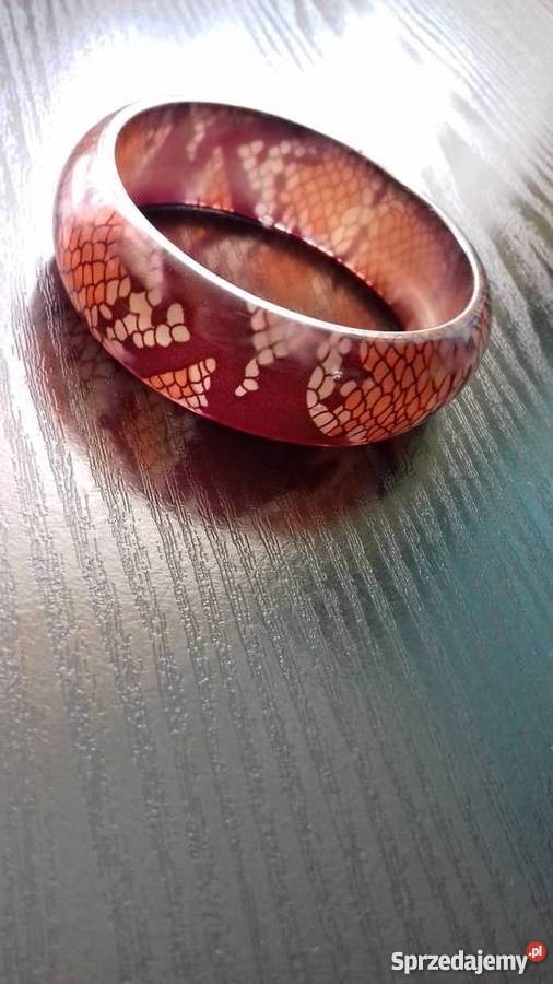 Bransoletka w cętki Dla kobiet