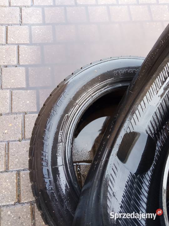 opony LASSA SNOWAYS 1856515 r 88t ms bieżnik ok śląskie Rybnik sprzedam