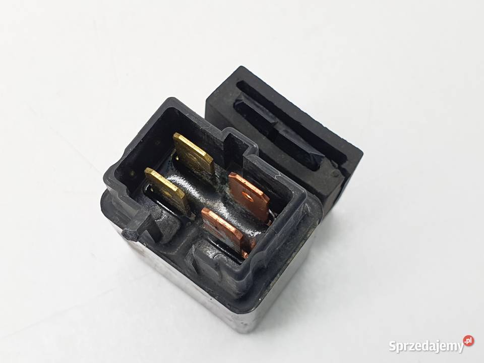 Przekaznik Bezpiecznik Malaguti F12