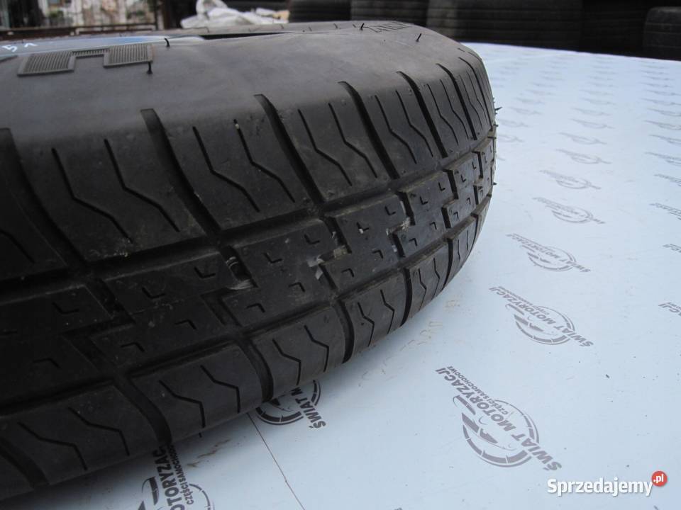 MONDEO MK4 IV S GALAXY MK3 koło dojazdowe sprzedam