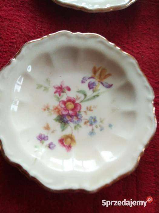 4 Konfiturówki Schwarzenhammer Germany