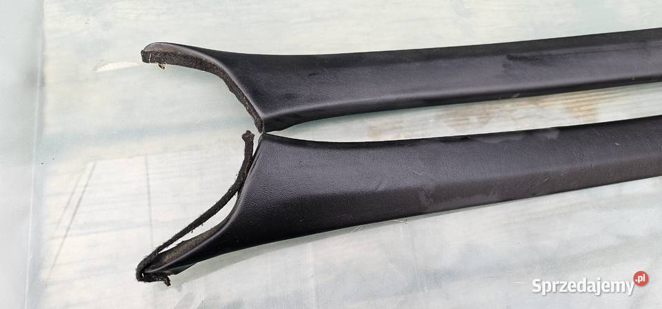 Osłona słupka a mercedes w124 1246920489