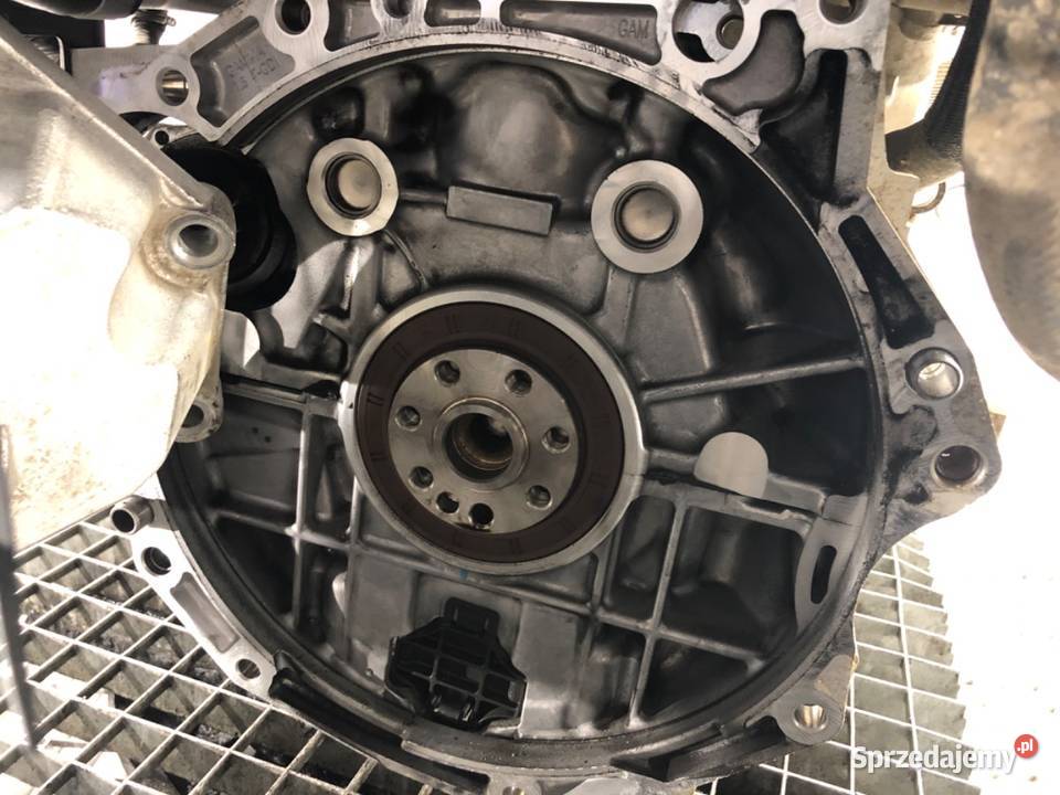 SILNIK KOMPLETNY HYUNDAI 16 150 G4FP TUCSON sprzedam