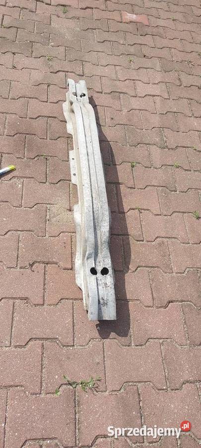 Belka zderzaka tył Saab 93 sedan Szczecin